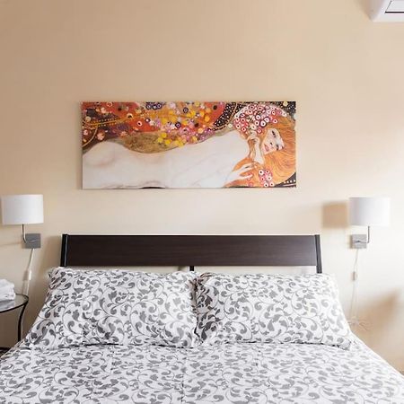 רומא Casa Giramondo מראה חיצוני תמונה