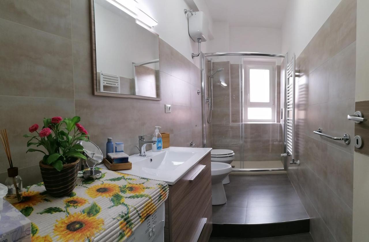 רומא Casa Giramondo מראה חיצוני תמונה