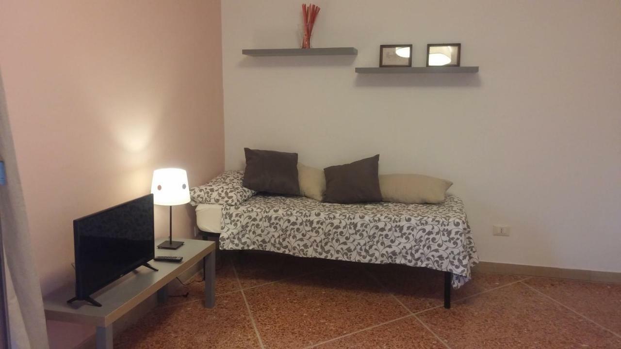 רומא Casa Giramondo מראה חיצוני תמונה