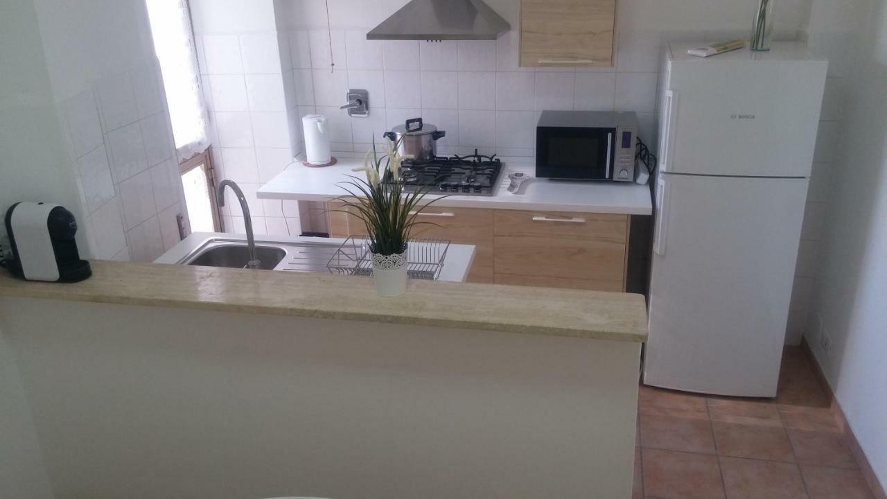 רומא Casa Giramondo מראה חיצוני תמונה