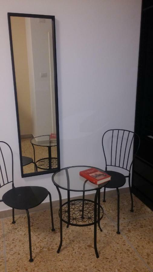 רומא Casa Giramondo מראה חיצוני תמונה