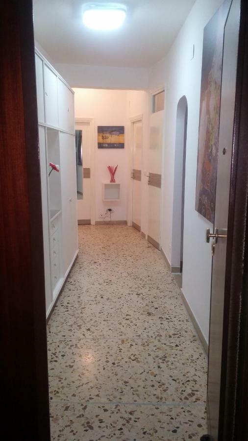 רומא Casa Giramondo מראה חיצוני תמונה