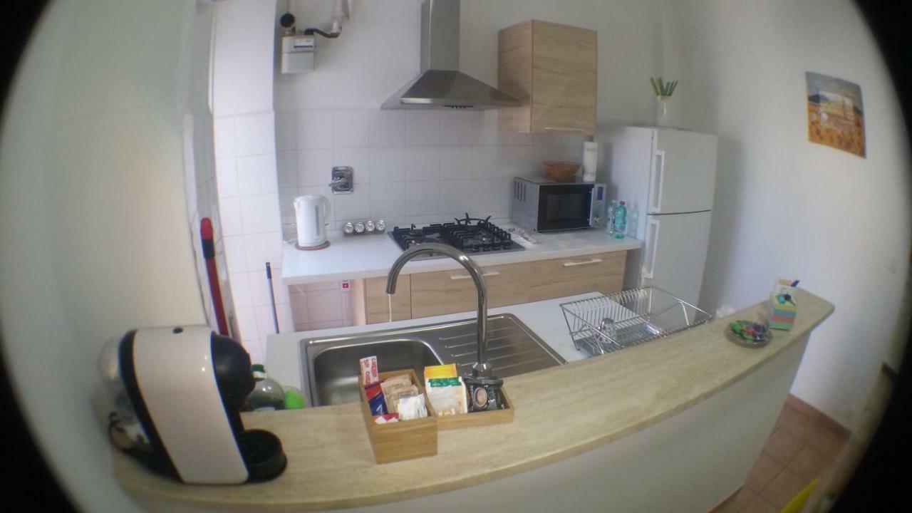 רומא Casa Giramondo מראה חיצוני תמונה