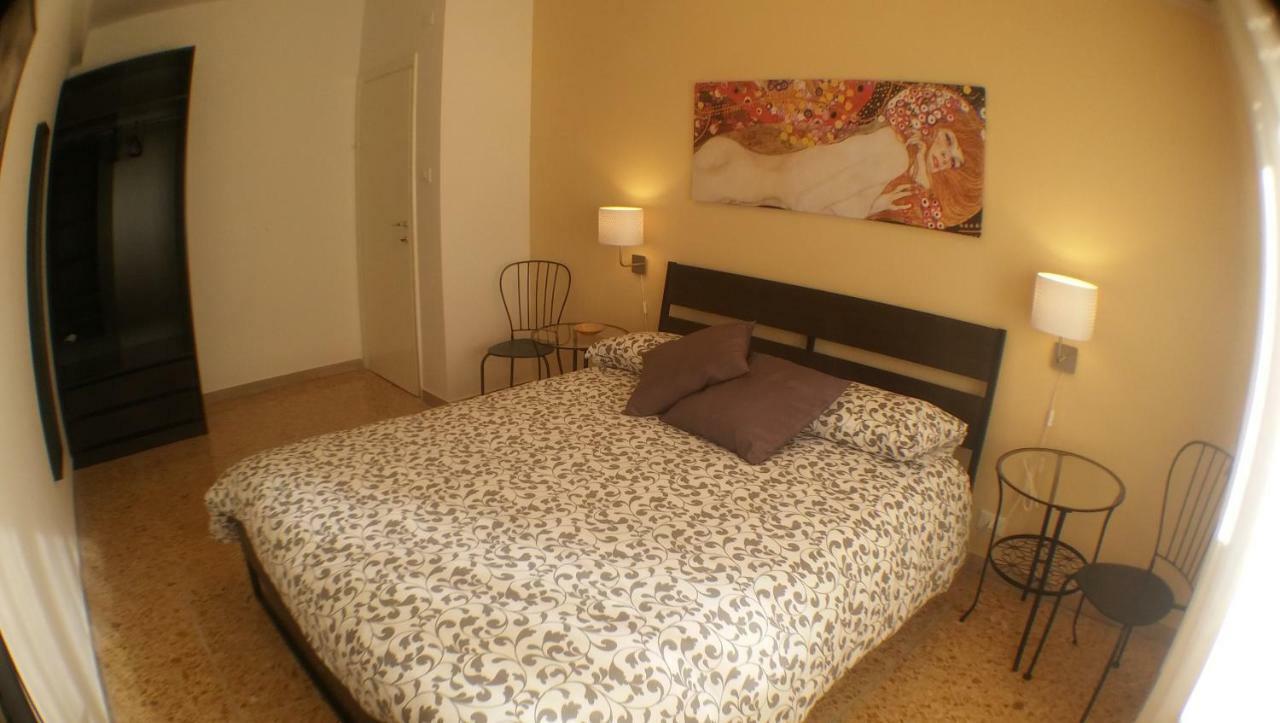 רומא Casa Giramondo מראה חיצוני תמונה